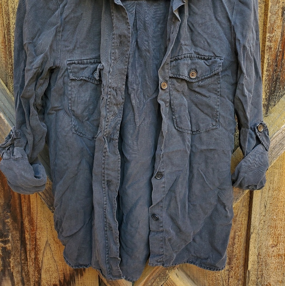Button Up - Picture 2 of 3